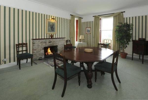 Craignuisq Farmhouse