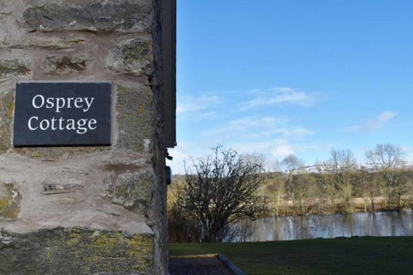 Osprey Cottage Port o Tay