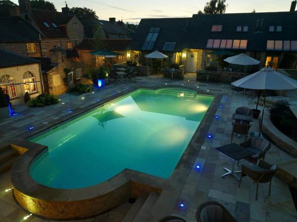 Feversham Arms Hotel & Verbena Spa