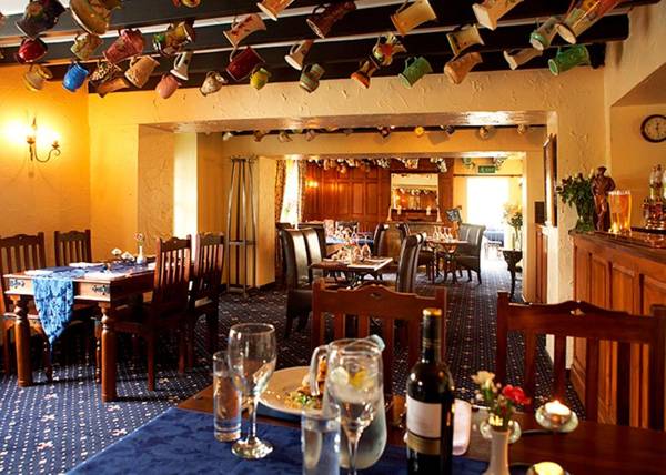 Ganton Greyhound Inn