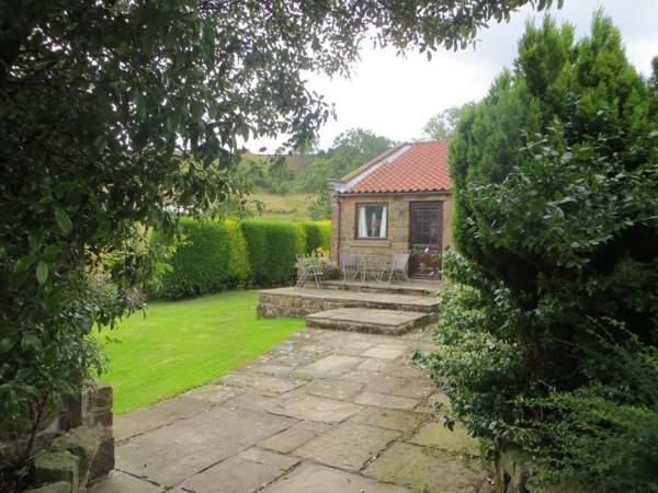 Craven Garth Cottages