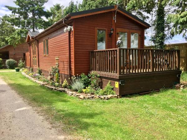 Rocklands Lodges