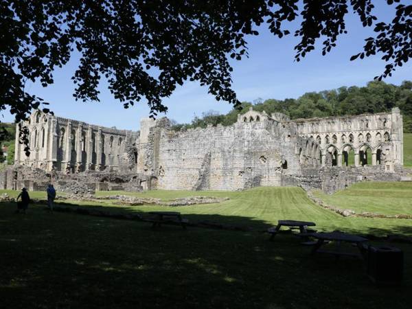 The Old Hayloft York