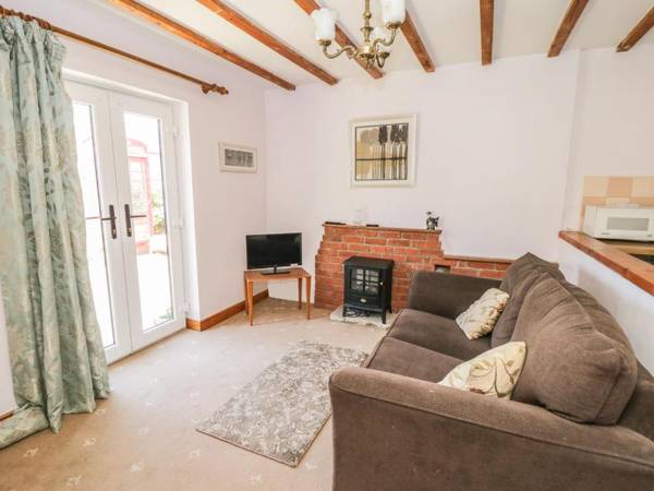 Chestnut Cottage York