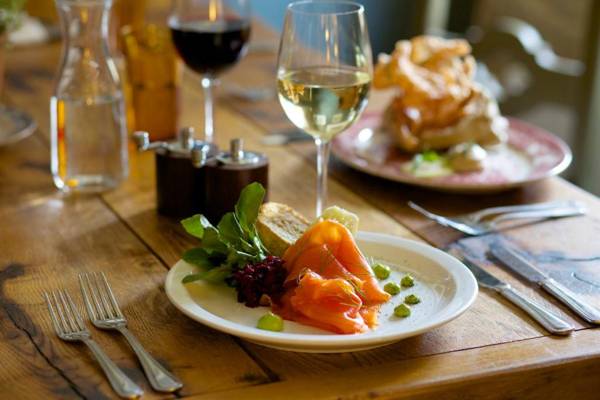 The Welldiggers Arms