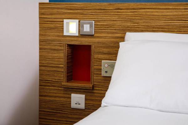 ibis budget Peterhead Aberdeenshire