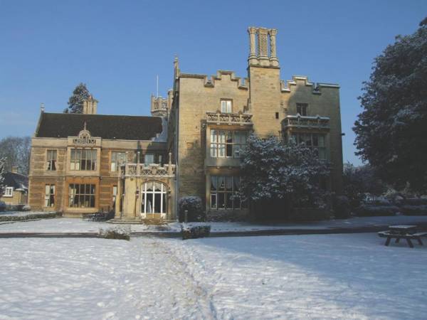 Orton Hall Hotel & Spa