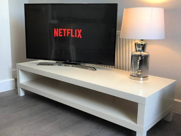 Geneva House Apartments