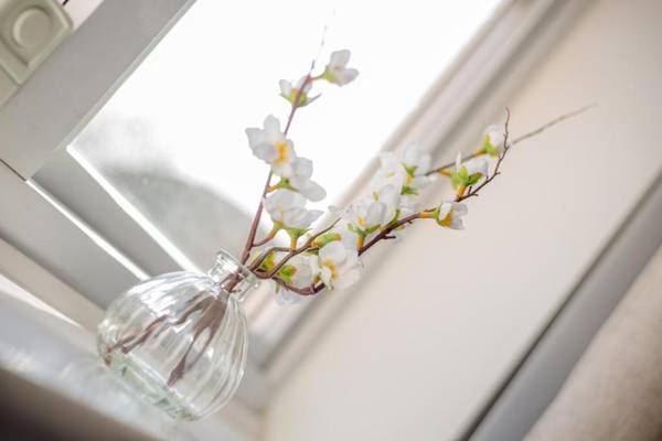 KVM Swan House by KVM Serviced Accommodation