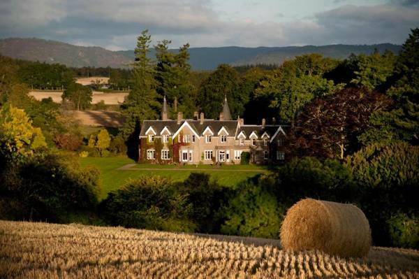 Ballathie House Hotel