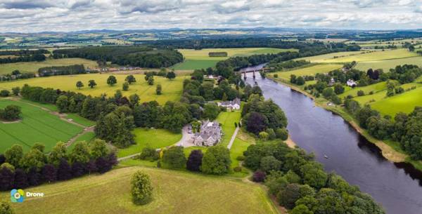 Ballathie House Hotel