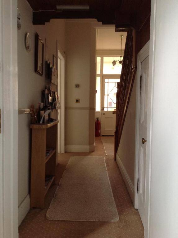 Hazeldene Guest House