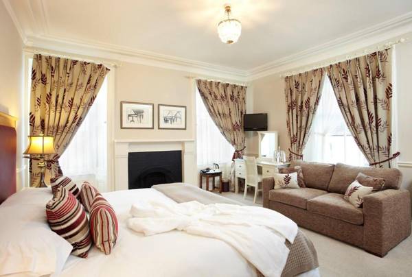 Barley Bree Restaurant With Rooms