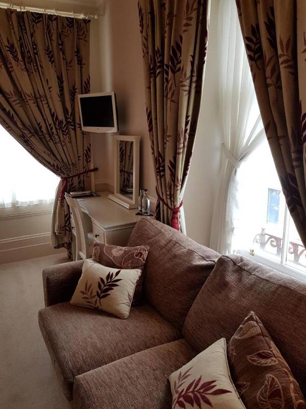 Barley Bree Restaurant With Rooms