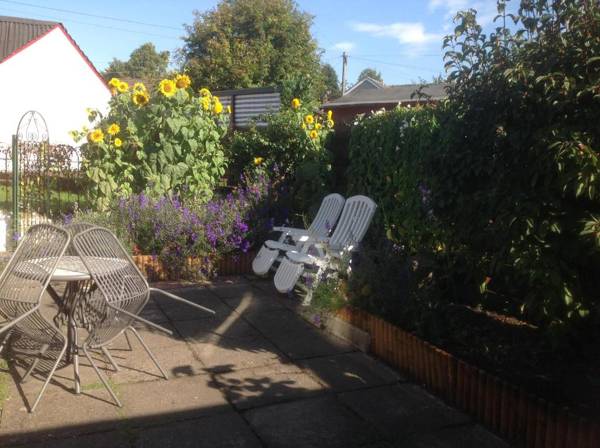 Auld Manse Apartment Unit