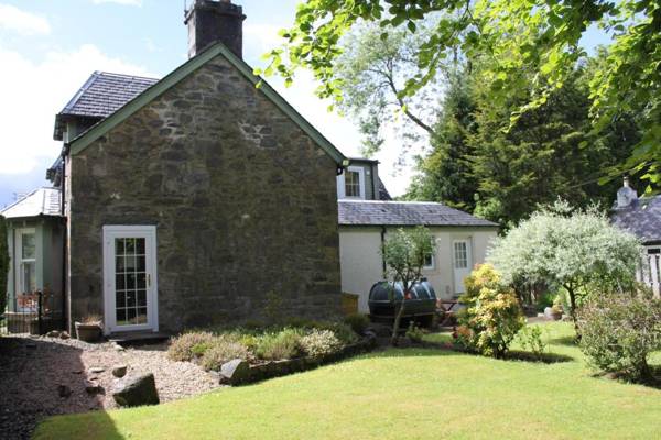 Glenalbyn Cottage