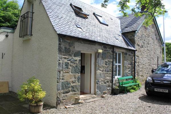 Glenalbyn Cottage