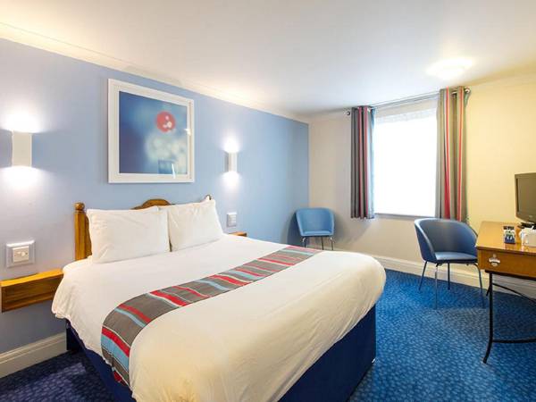 Travelodge Perth Central