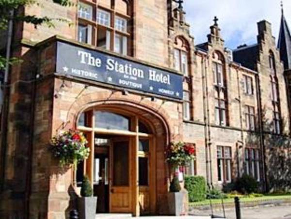 Radisson Blu Hotel Perth