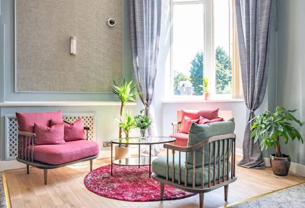 Radisson Blu Hotel Perth