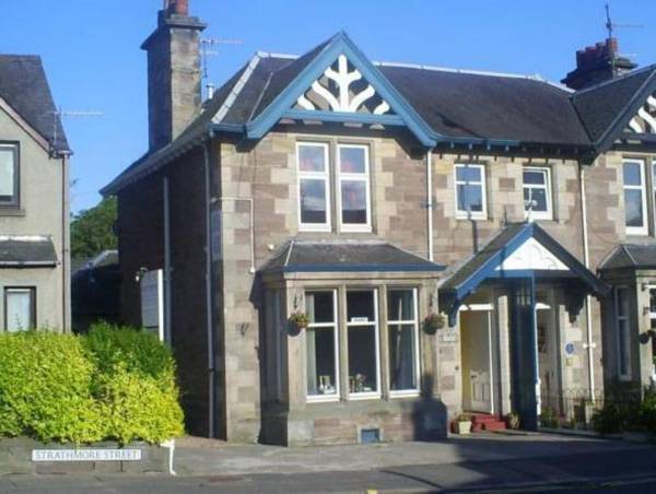 Auld Manse Guest House