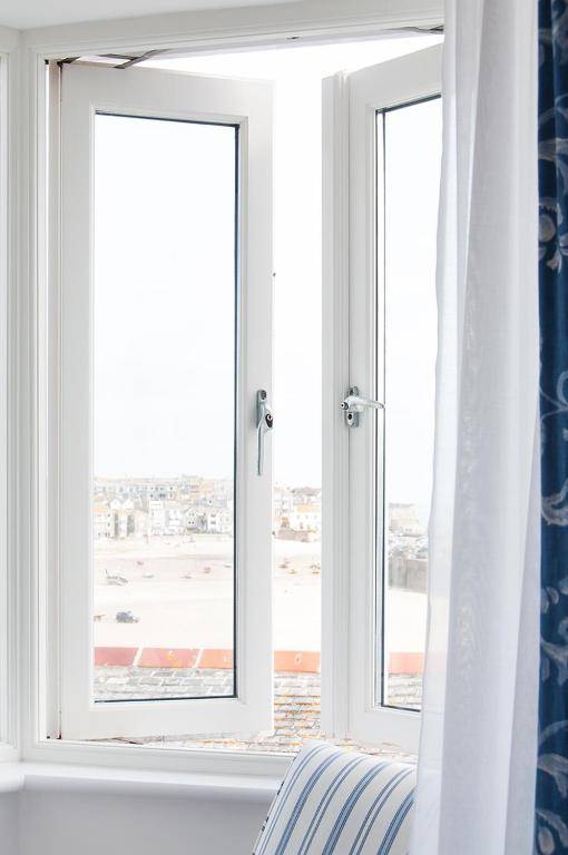 Trevose Harbour House