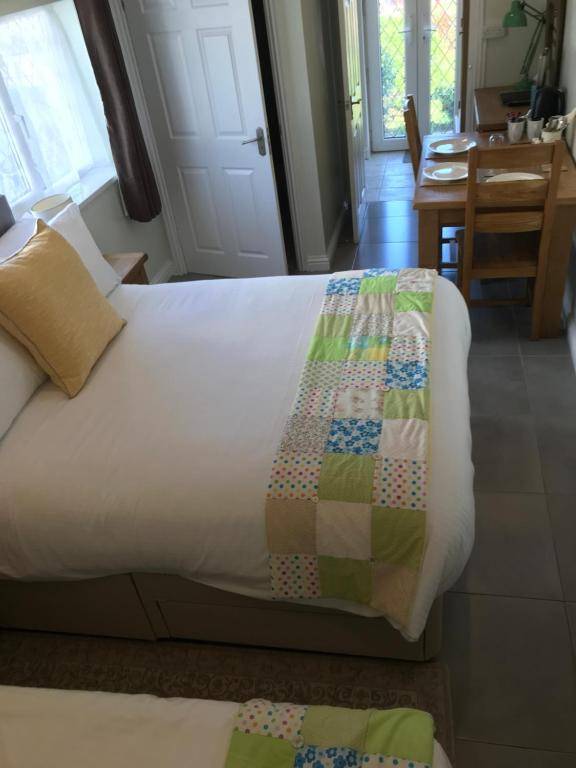 Green Apple Bed and Breakfast