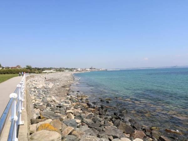 Mural Cottage Mousehole
