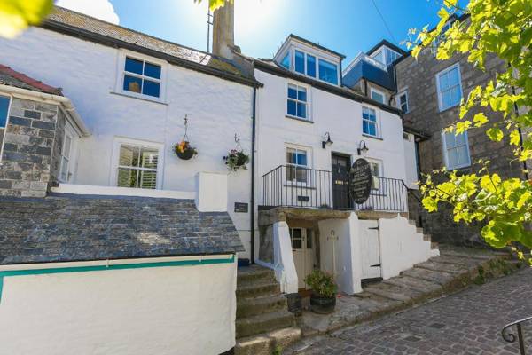 Anchorage Guest House St Ives