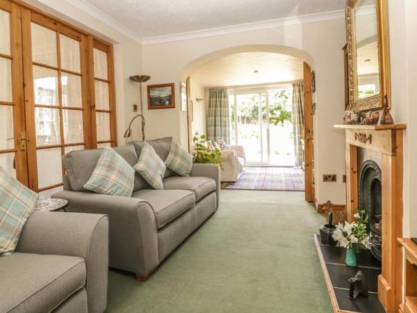 Woolly Welcome Penzance