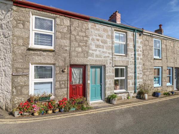 Westerly Cottage Penzance