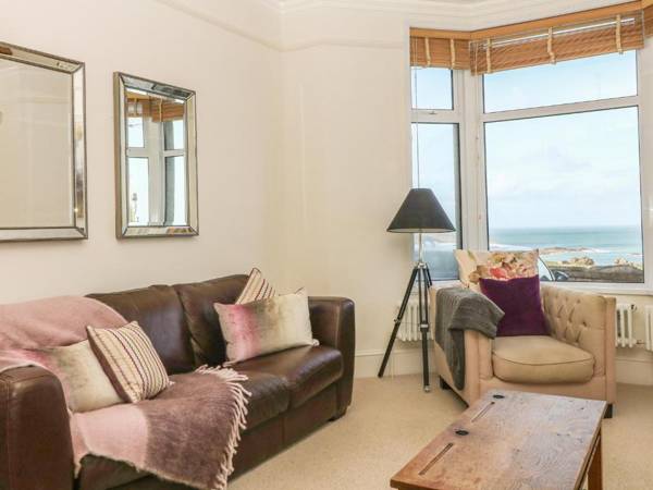 Porthmeor Beach House