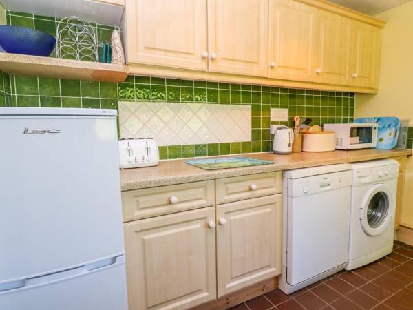 The Thatched Cottage