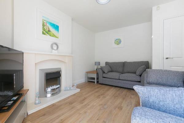 Honeysuckle Cottage Lelant