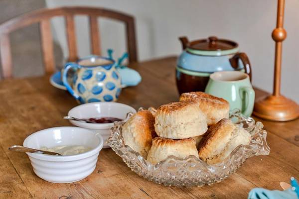 Cosy Mousehole Cottage With Sea Views