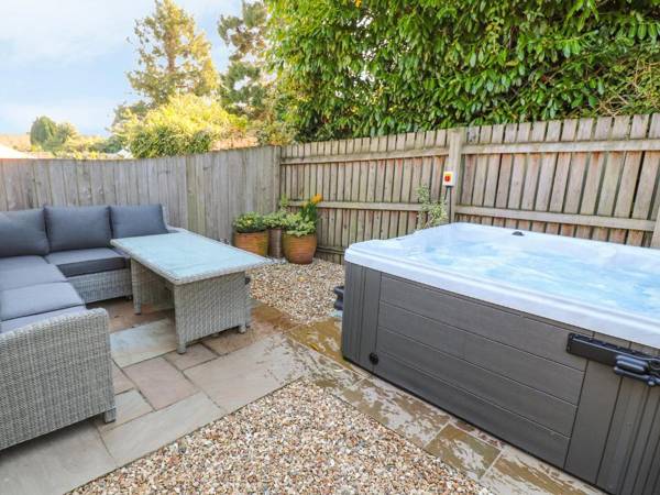 Strawberry Cottage Penryn