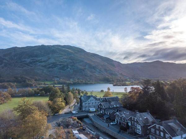 The Glenridding Hotel