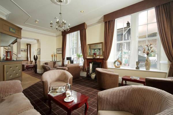 The Glenridding Hotel