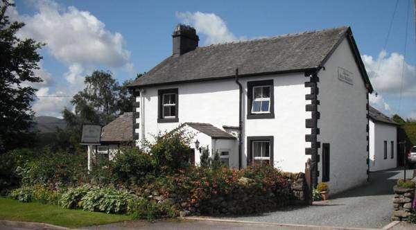 Netherdene Country House Bed & Breakfast