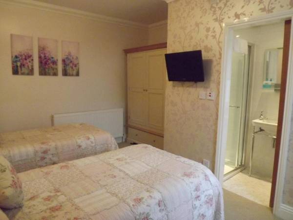 Netherdene Country House Bed & Breakfast