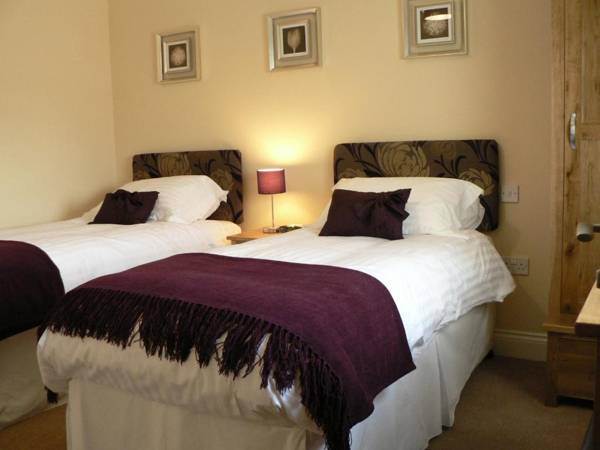 Ashberry Guest House