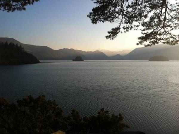 The Ullswater View Guest House