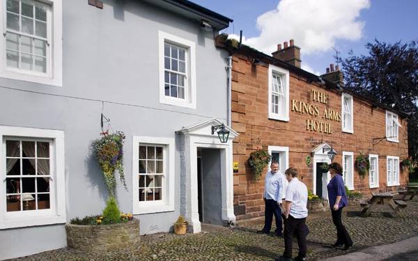 The Kings Arms Temple Sowerby