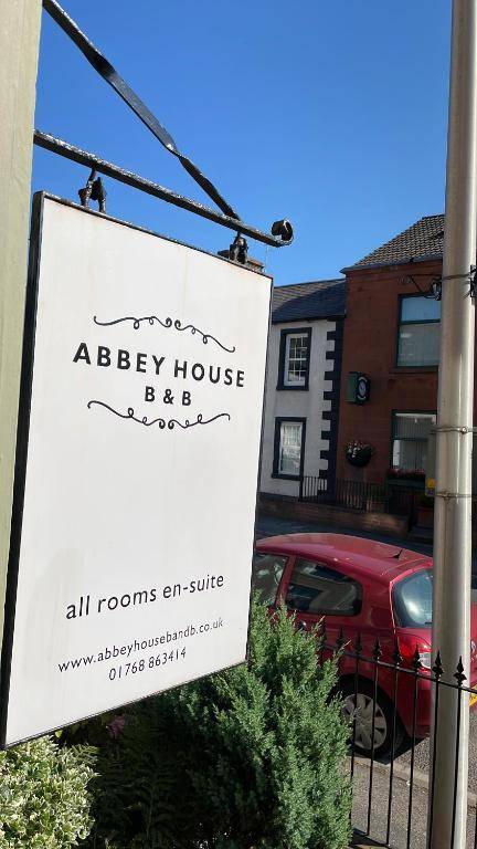 Abbey House B & B