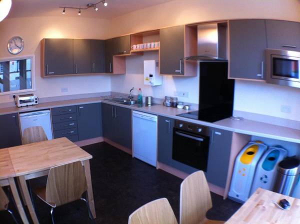 Wayfarers Independent Hostel