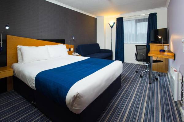 Holiday Inn Express Stafford an IHG Hotel