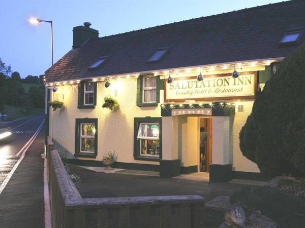 Salutation Inn 