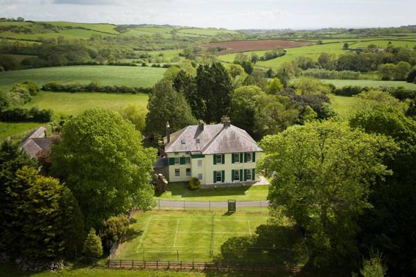 Elm Grove Country House