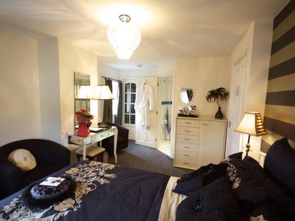 Y Garth Luxury Bed and Breakfast