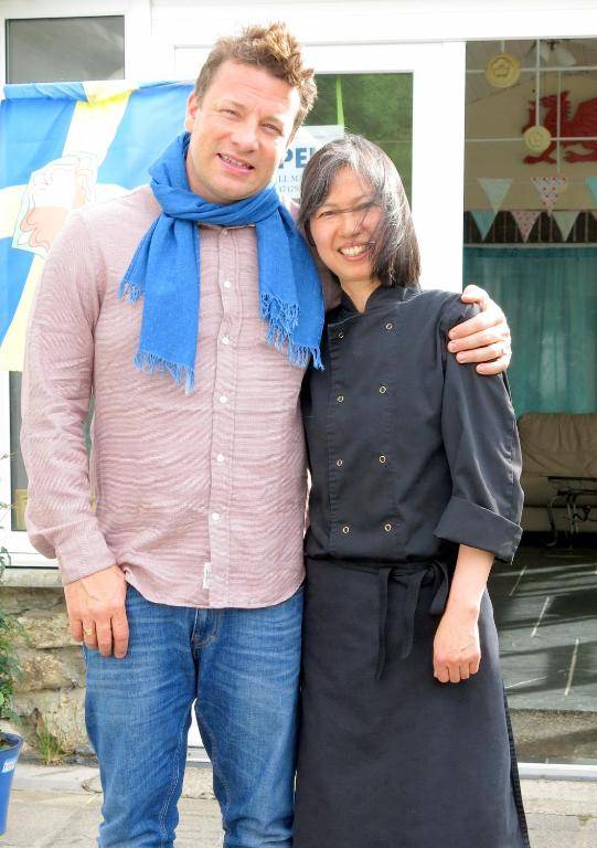 Ivybridge Guesthouse